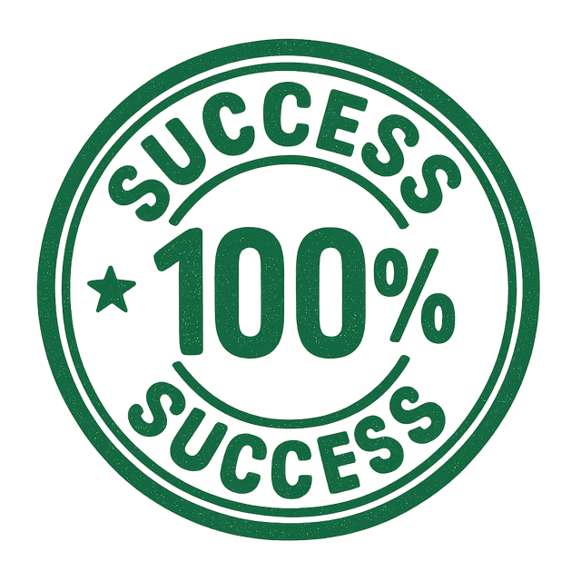 Seal of Success