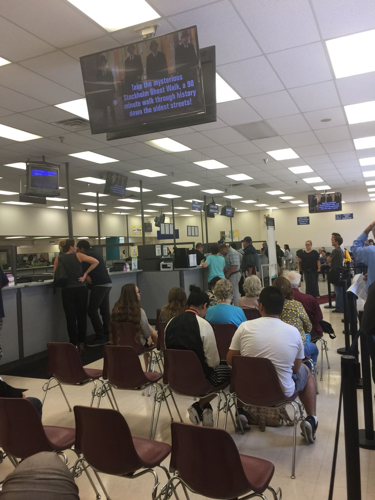How to get a DMV appointment in California? - DMV California Guide