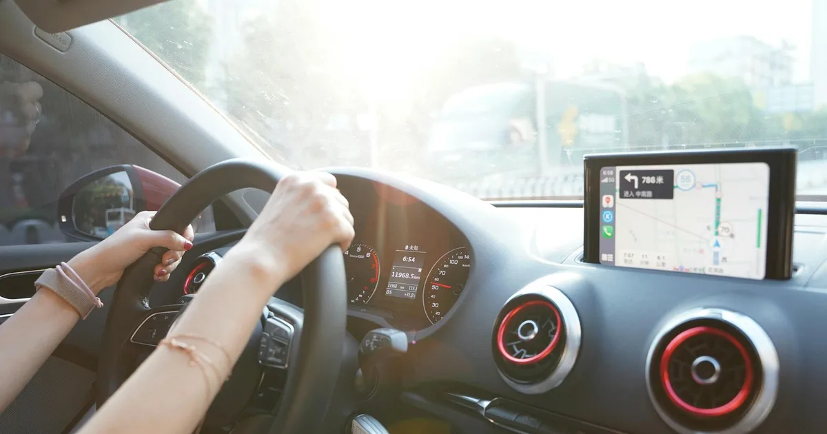10 Useful Tips On How To Drive In Santa Ana Winds