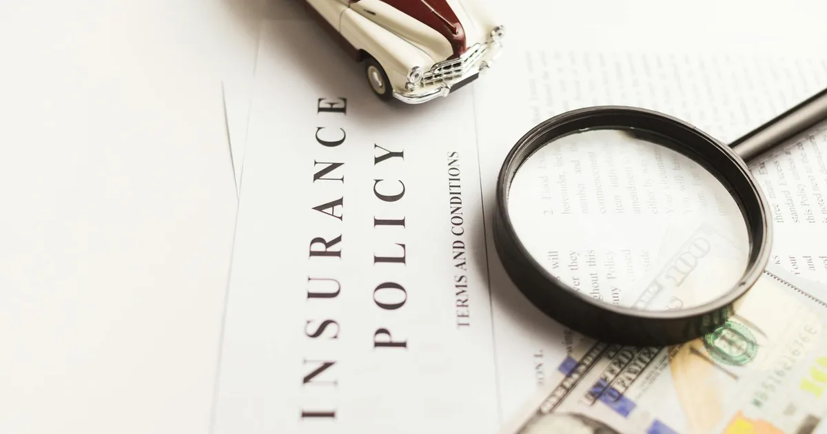 California Auto Insurance Requirements and Programs