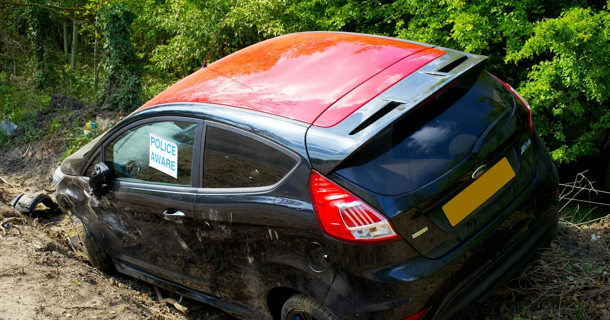 Top 50 bad driving habits that may shorten your life