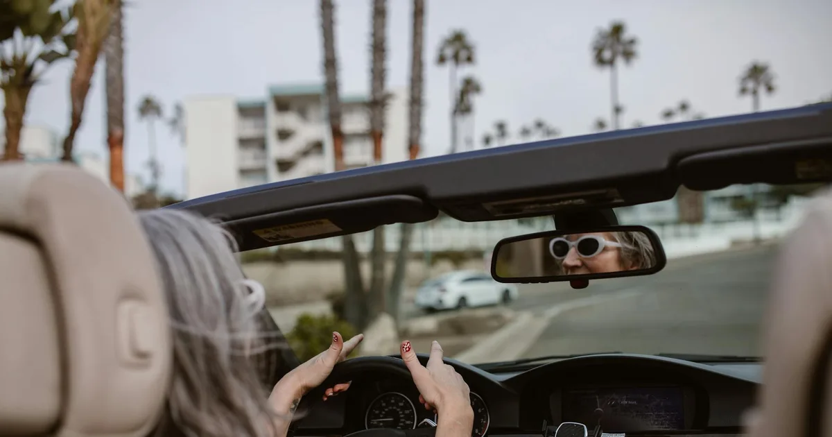 California Real ID Checklist
