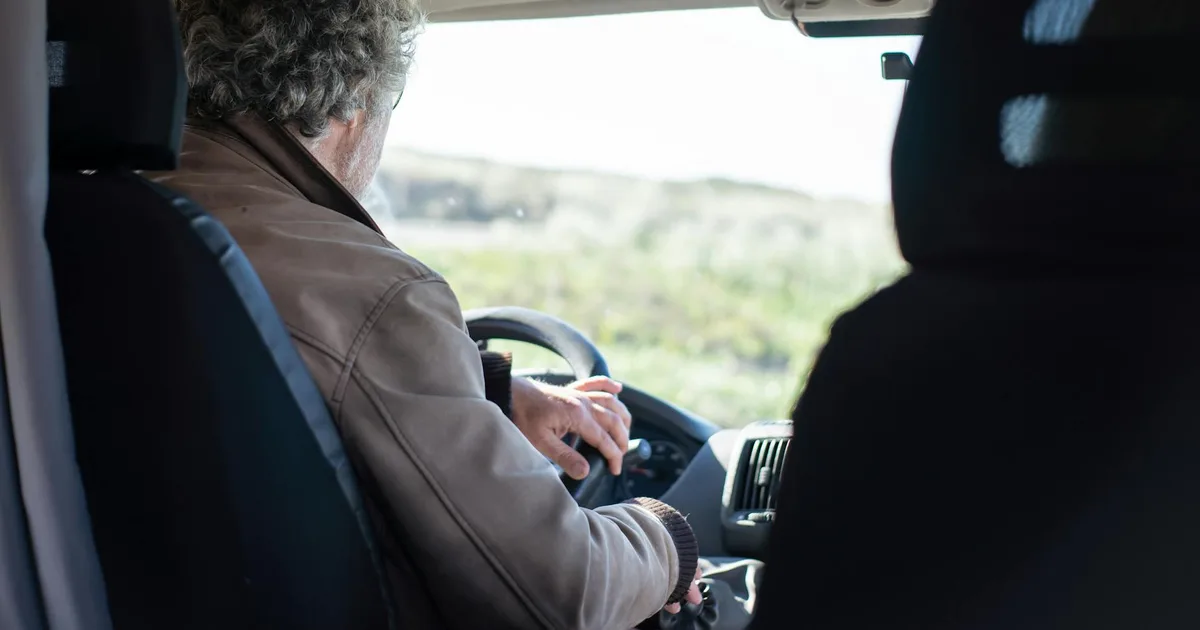 California Senior Driver License Guide: Renewal at 70+ (2026)