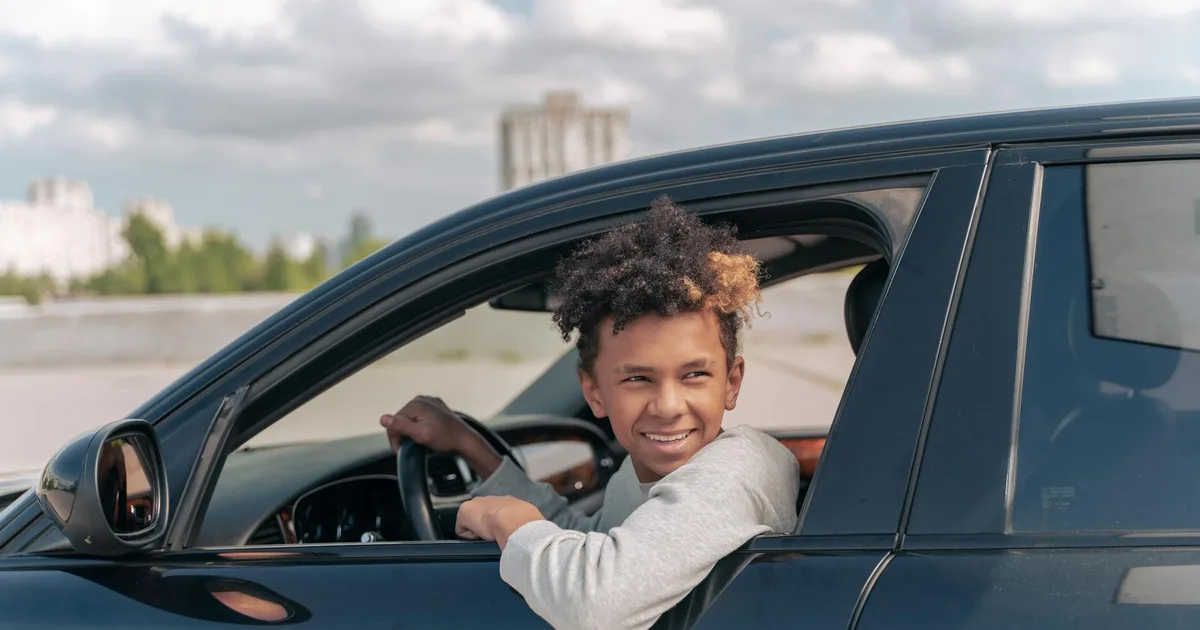 California Teen Driver: The Complete Guide (2026)
