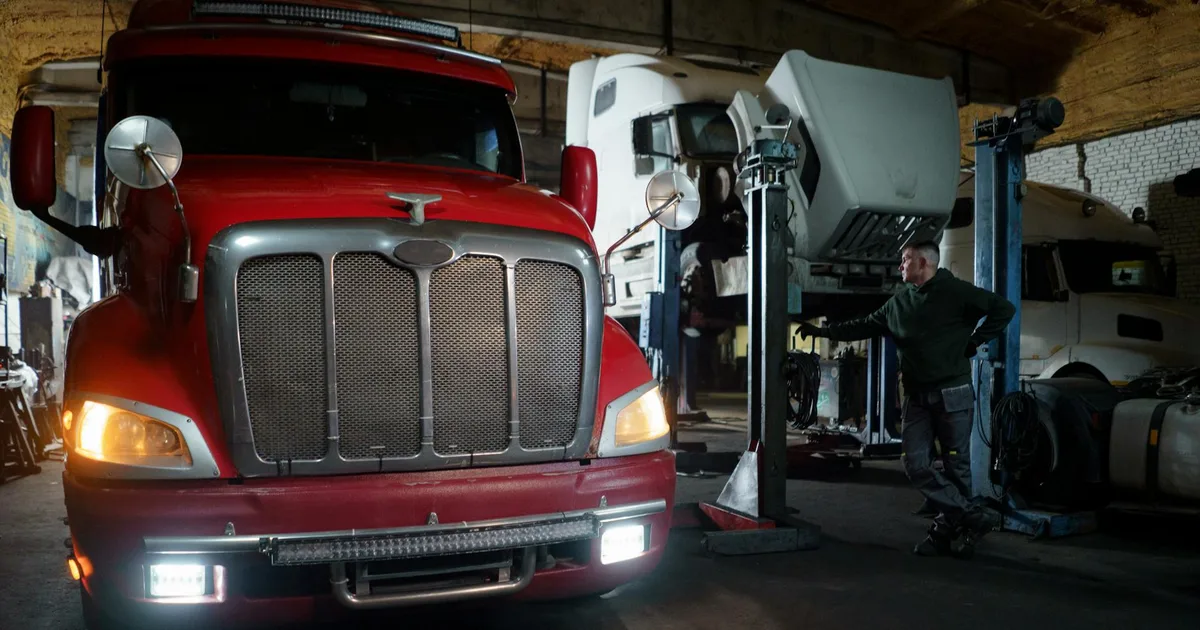 California Truck Driver CDL Guide: Class A, B & ELDT (2026)
