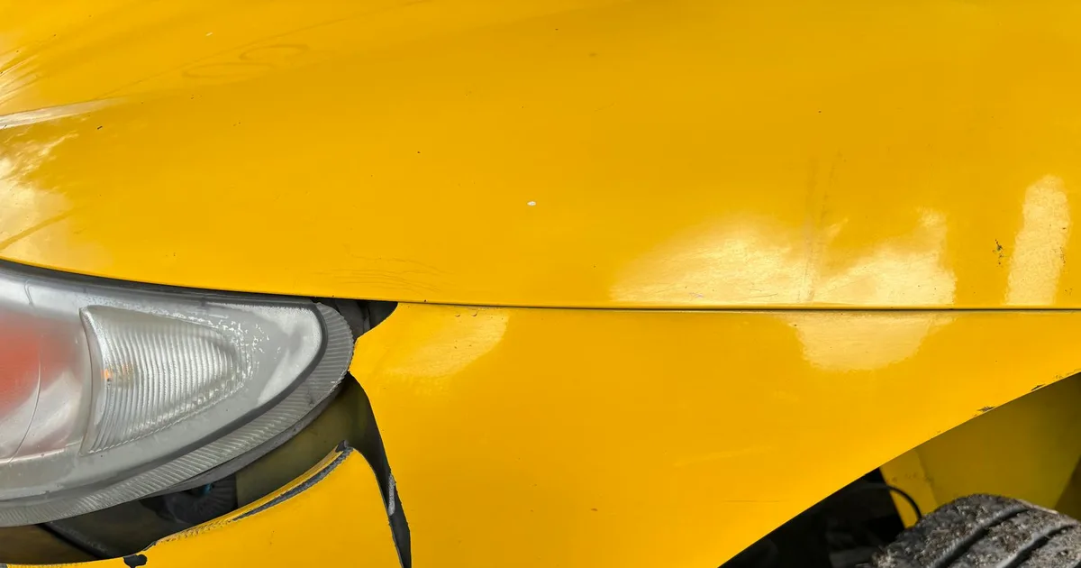 5 things that may happen if you don’t report car accident