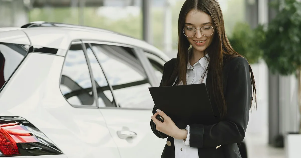 Registering a Vehicle in California - Complete Guide