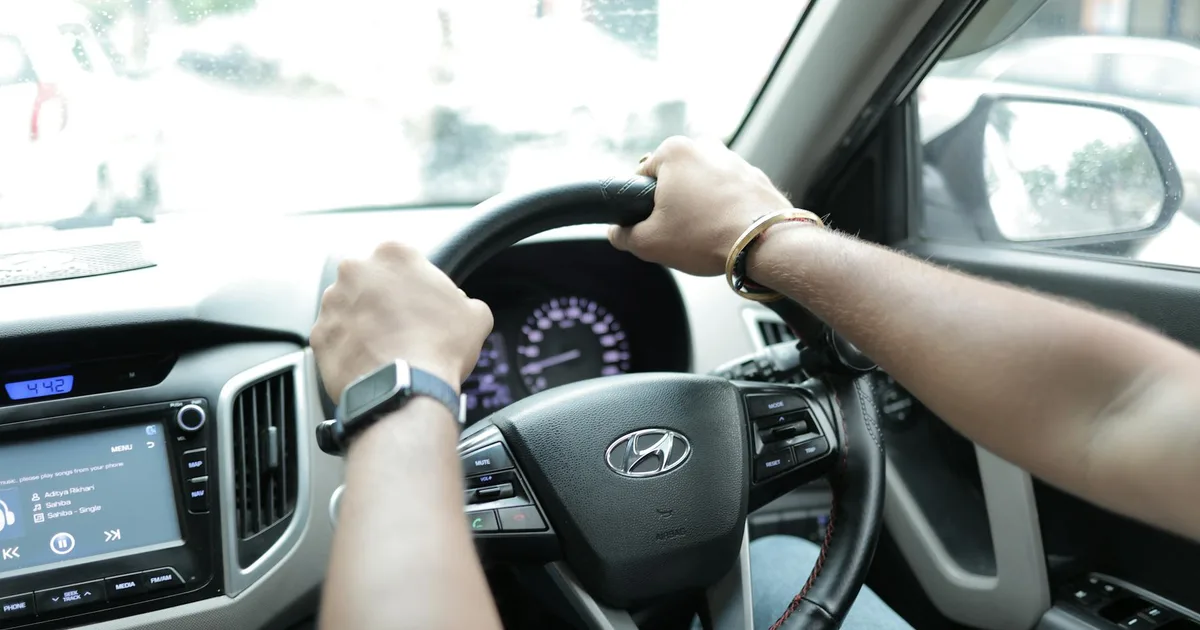 DMV Behind The Wheel Test Scoring Criteria
