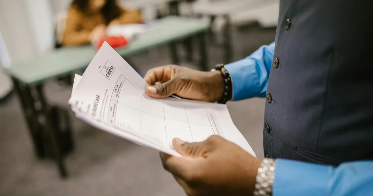 Driving Performance Evaluation Score Explained