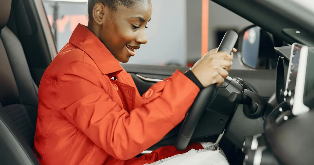The Secret DMV Driving Test Tips That No One Tells You