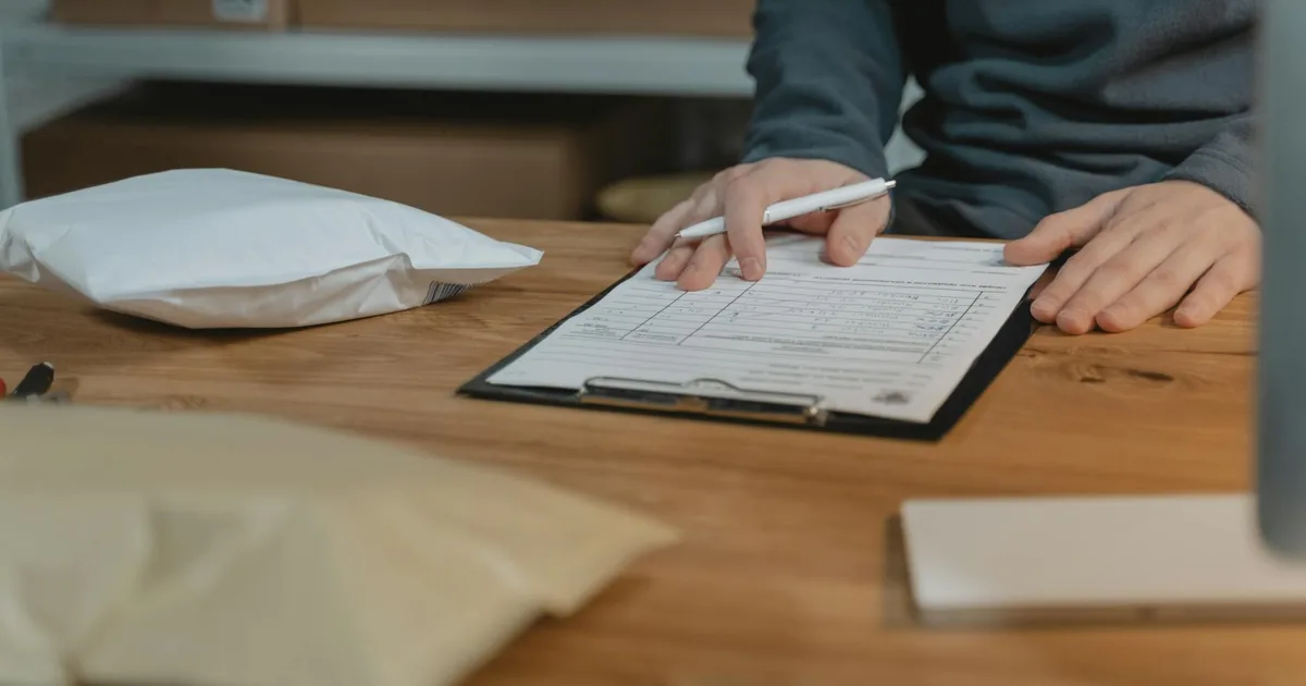 DMV Change of Address Online: A Step-by-Step Guide