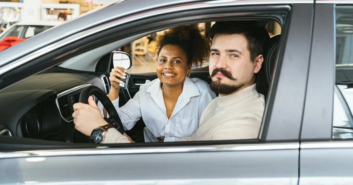 Laguna Hills DMV Driving Test