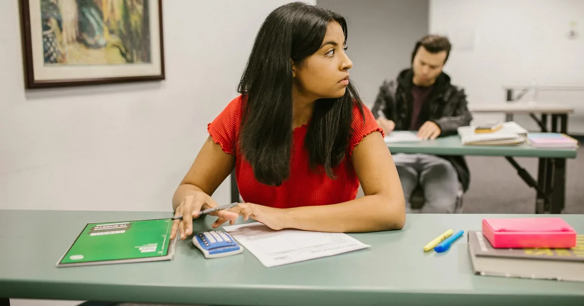 Most Commonly Missed California Permit Test Questions
