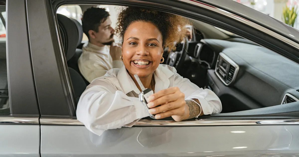 New to California: Driver License & Vehicle Registration Guide (2026)