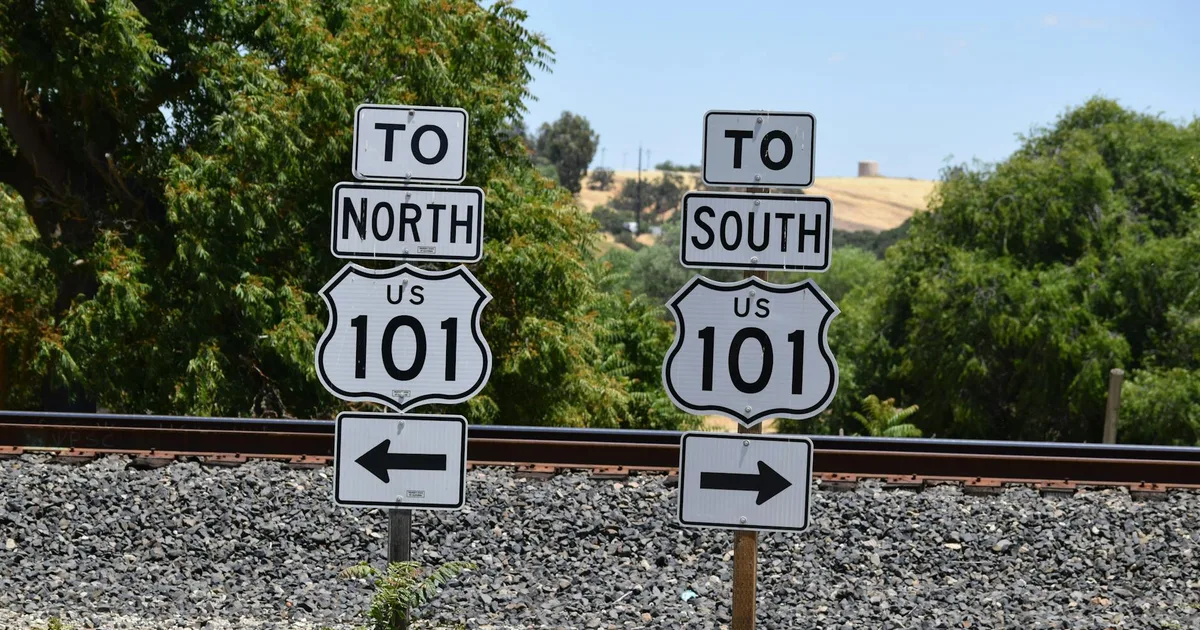 New Traffic Laws for California Drivers in 2025
