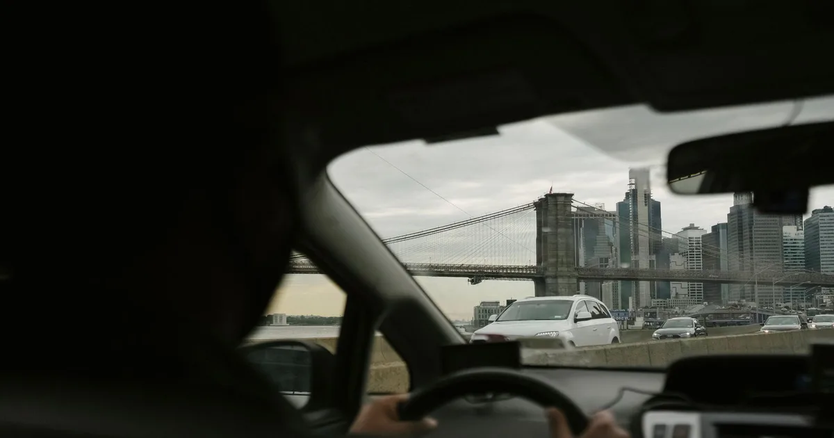 New York Driver's License Issue Date