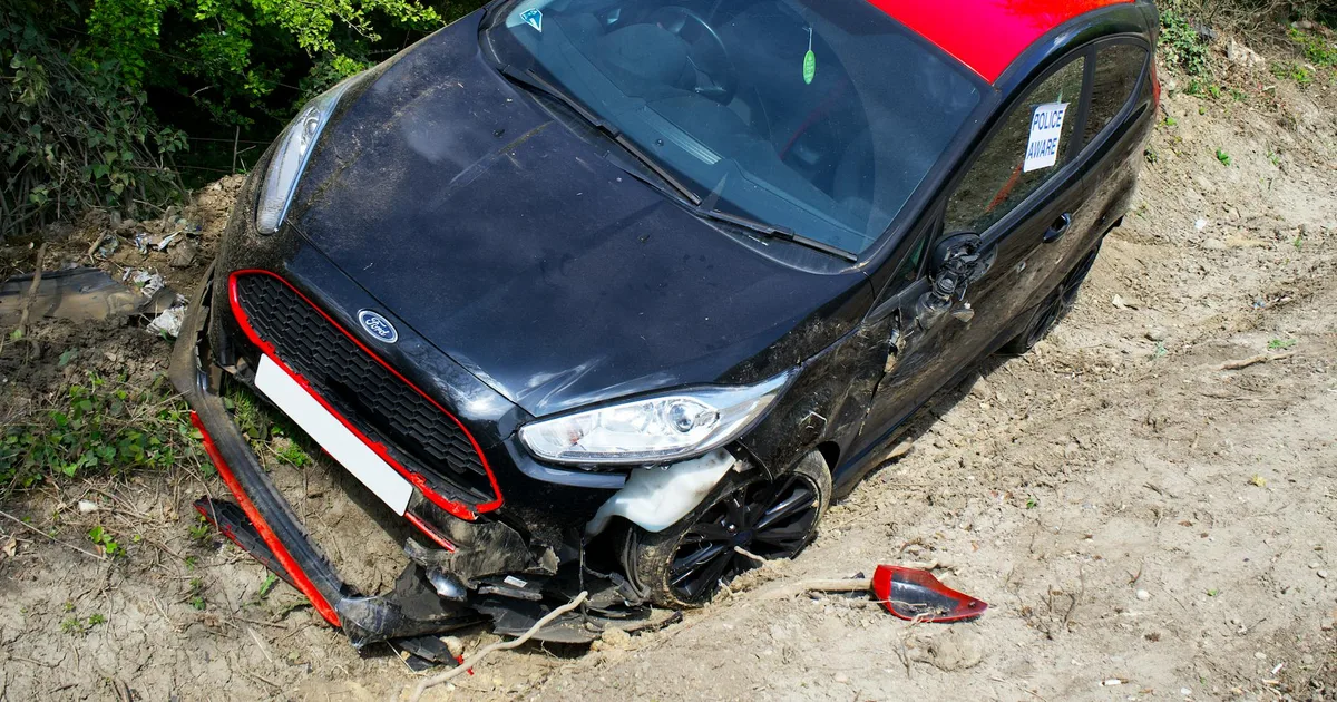Are you really a defensive driver?
