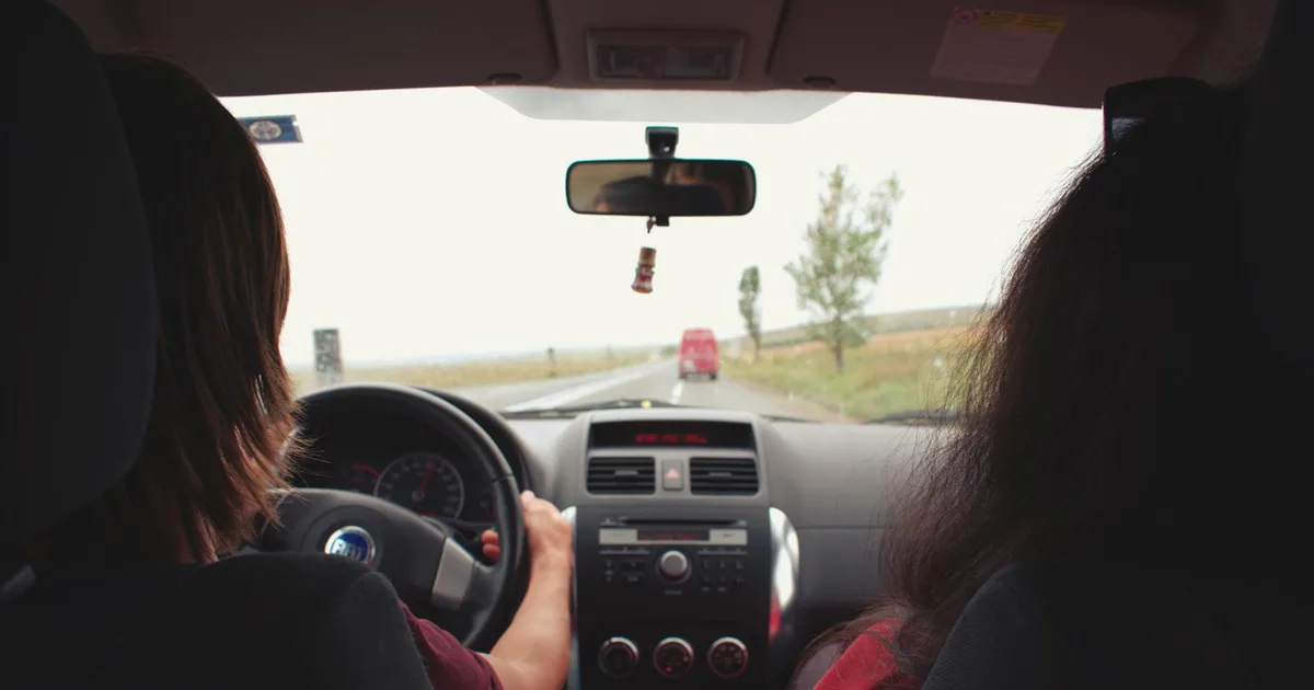 Safe Driving Tips for Novice Drivers