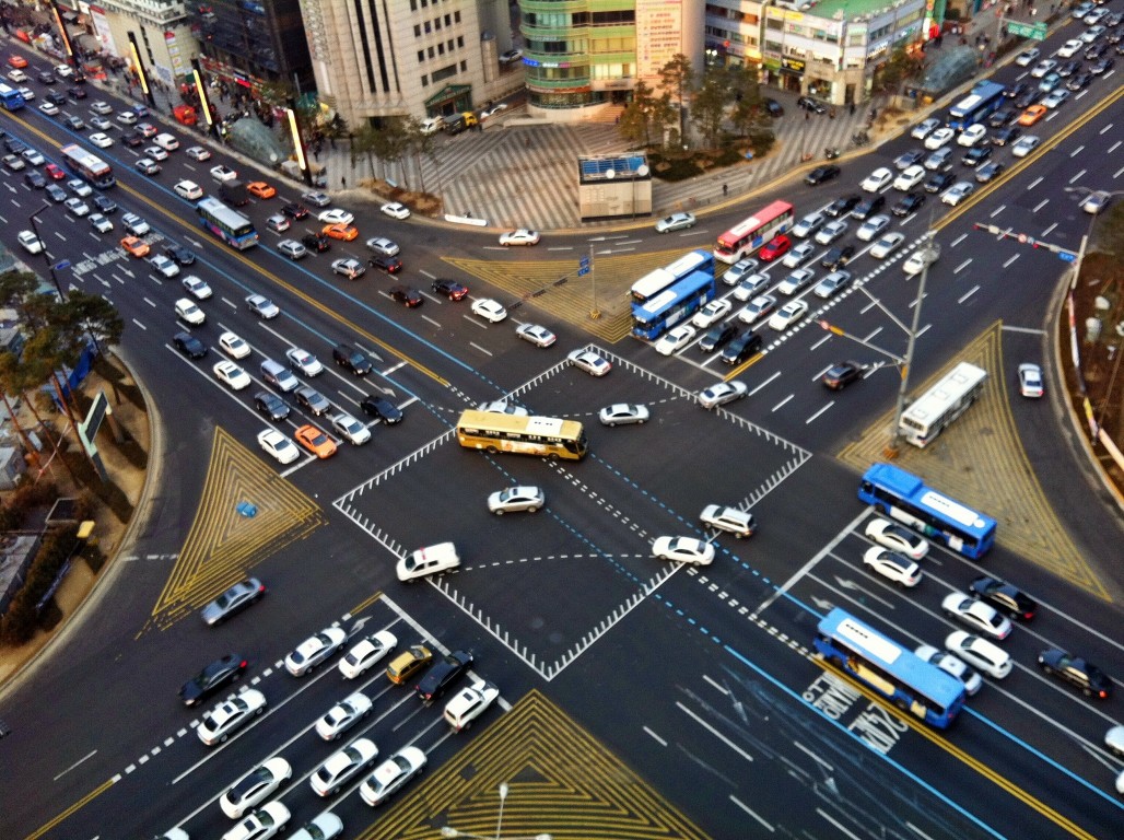 14 Tips for Passing Behind-The-Wheel Test in California