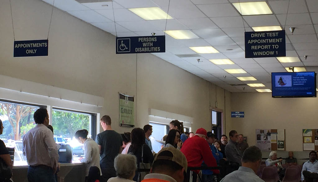 The Secret DMV Driving Test Tips That No One Tells You