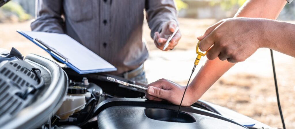 Driving Performance Evaluation Score Explained