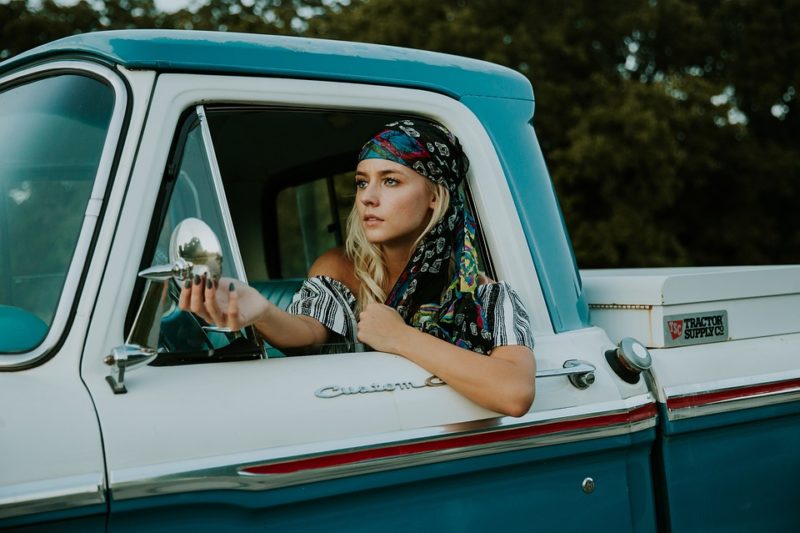 What to do during a traffic stop in California