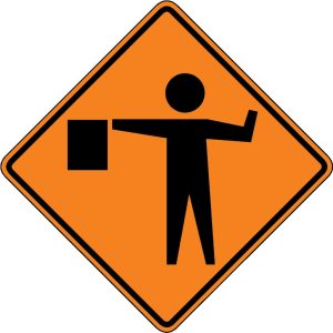 California DMV road sign โ question 36