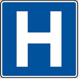 California DMV road sign โ question 30