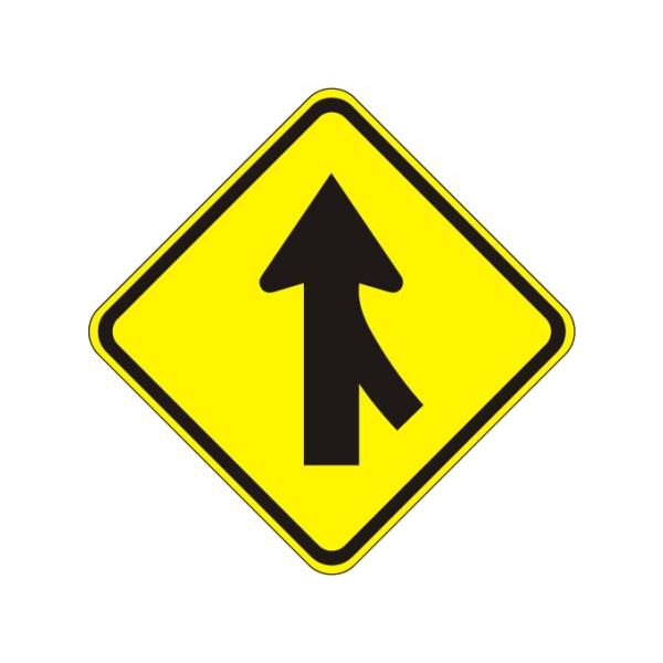 California DMV road sign โ question 37