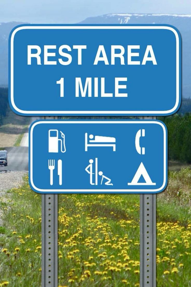 California DMV road sign โ question 22