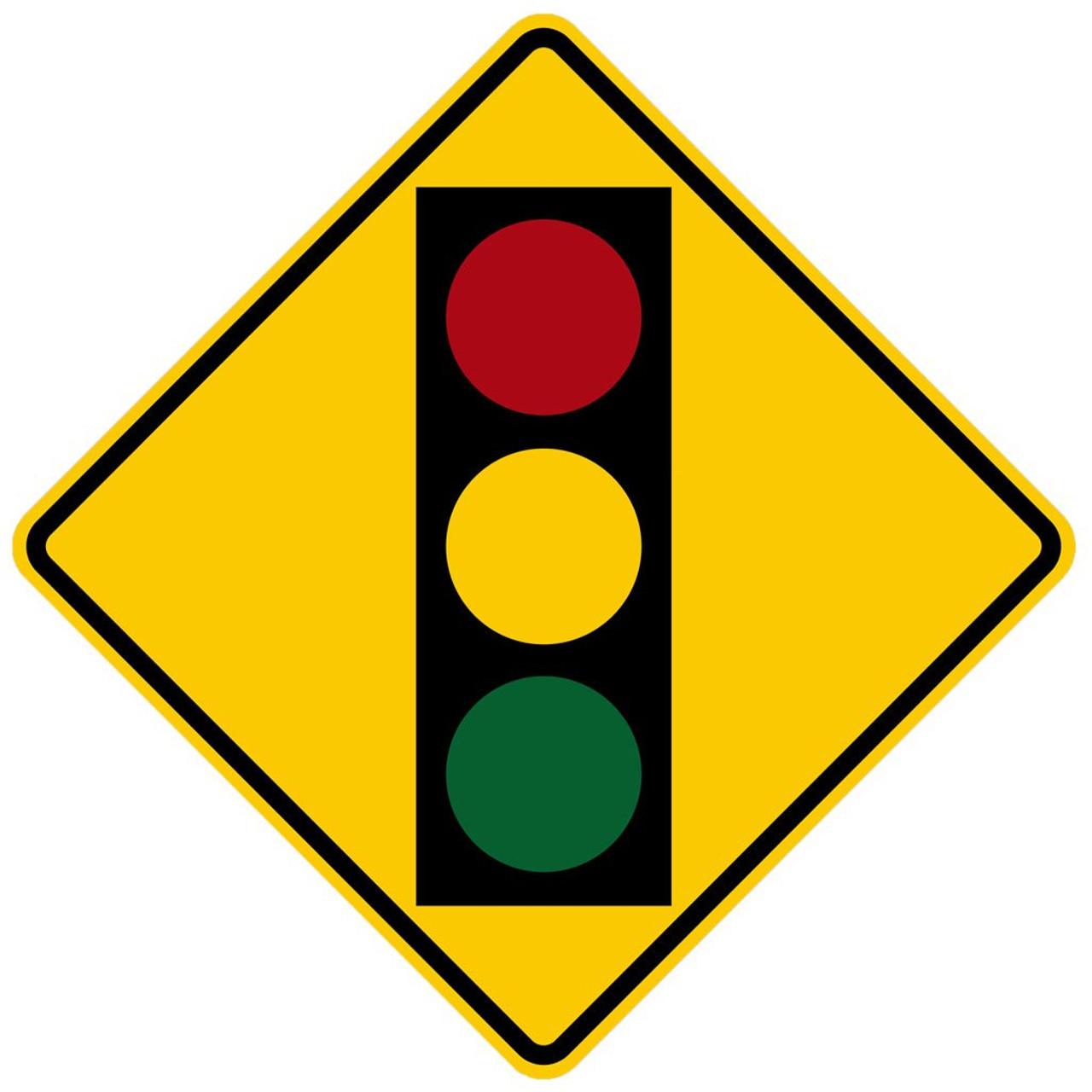 California DMV road sign โ question 14