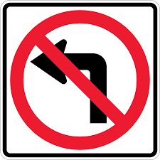California DMV road sign โ question 3