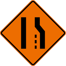 California DMV road sign โ question 9