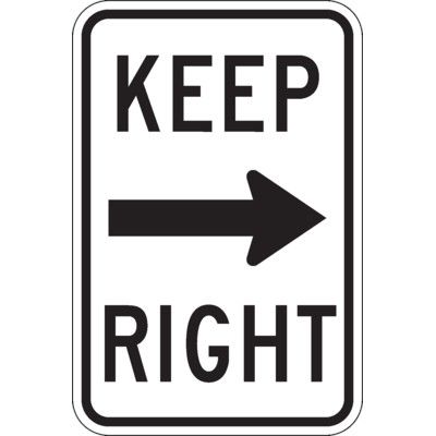 California DMV road sign โ question 17