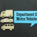 Department Of Motor Vehicles