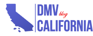 DMV California